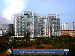 Eight Riversuites (D12), Condominium #107856252